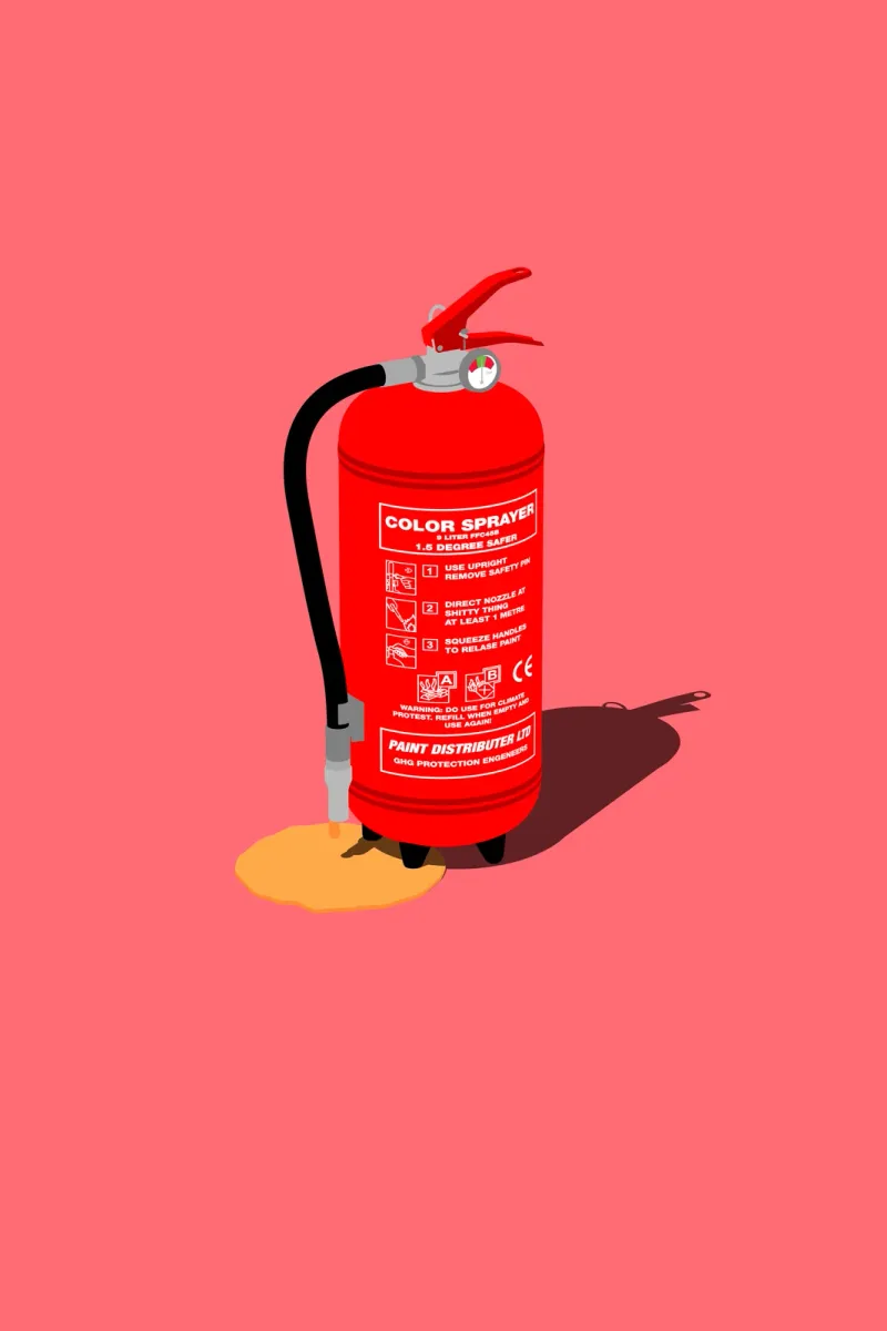 Sprayer